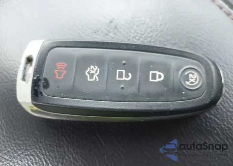 2013 Ford Edge Limited из США, поврежденный, VIN 2FMDK4KC1DBB73097